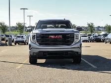 2026 GMC Sierra 1500 Elevation - Photo 3