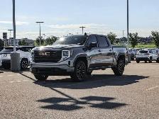 2026 GMC Sierra 1500 Elevation - Photo 4
