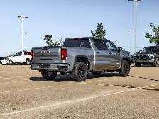 2026 GMC Sierra 1500 Elevation - Photo 8