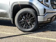 2026 GMC Sierra 1500 Elevation - Photo 11