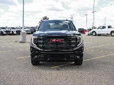 2026 GMC Sierra 1500 Elevation - Photo 3
