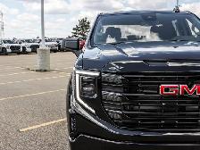 2026 GMC Sierra 1500 Elevation - Photo 11