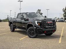 2026 GMC Sierra 3500HD AT4 - Photo 2