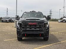 2026 GMC Sierra 3500HD AT4 - Photo 3