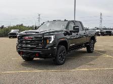 2026 GMC Sierra 3500HD AT4 - Photo 4