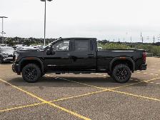 2026 GMC Sierra 3500HD AT4 - Photo 5