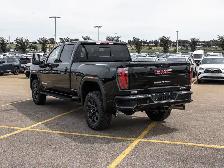 2026 GMC Sierra 3500HD AT4 - Photo 6