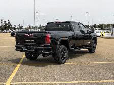 2026 GMC Sierra 3500HD AT4 - Photo 9