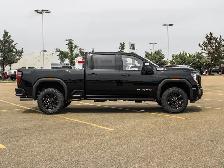 2026 GMC Sierra 3500HD AT4 - Photo 10
