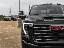 2026 GMC Sierra 3500HD AT4 - Photo 11