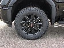 2026 GMC Sierra 3500HD AT4 - Photo 12