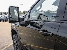 2026 GMC Sierra 3500HD AT4 - Photo 13