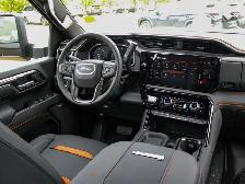 2026 GMC Sierra 3500HD AT4 - Photo 36