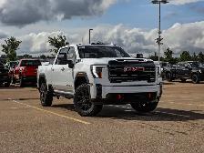 2026 GMC Sierra 3500HD AT4 - Photo 2
