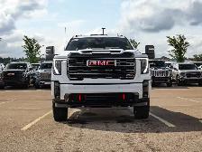 2026 GMC Sierra 3500HD AT4 - Photo 3