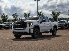 2026 GMC Sierra 3500HD AT4 - Photo 4