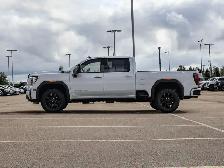 2026 GMC Sierra 3500HD AT4 - Photo 5