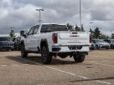 2026 GMC Sierra 3500HD AT4 - Photo 6