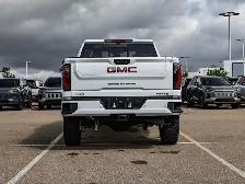 2026 GMC Sierra 3500HD AT4 - Photo 7