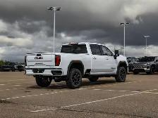 2026 GMC Sierra 3500HD AT4 - Photo 8