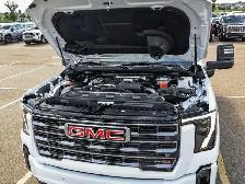 2026 GMC Sierra 3500HD AT4 - Photo 10