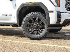2026 GMC Sierra 3500HD AT4 - Photo 11