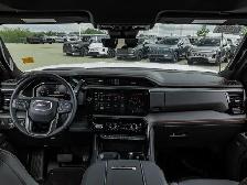 2026 GMC Sierra 3500HD AT4 - Photo 17