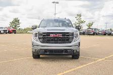 2026 GMC Sierra 1500 Elevation - Photo 2