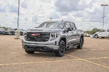 2026 GMC Sierra 1500 Elevation - Photo 3
