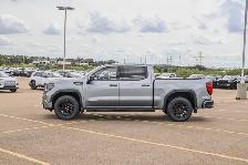 2026 GMC Sierra 1500 Elevation - Photo 4