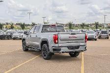 2026 GMC Sierra 1500 Elevation - Photo 5