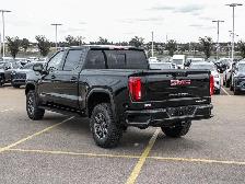 2026 GMC Sierra 1500 AT4X - Photo 6
