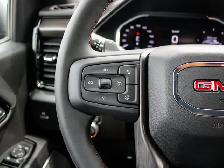 2026 GMC Sierra 1500 AT4X - Photo 21
