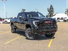2026 GMC Sierra 2500HD AT4X - Photo 2