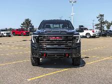 2026 GMC Sierra 2500HD AT4X - Photo 3