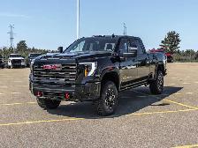 2026 GMC Sierra 2500HD AT4X - Photo 4