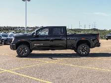 2026 GMC Sierra 2500HD AT4X - Photo 5