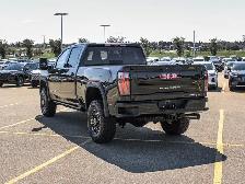 2026 GMC Sierra 2500HD AT4X - Photo 6