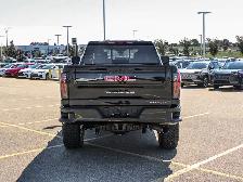 2026 GMC Sierra 2500HD AT4X - Photo 7