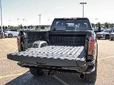 2026 GMC Sierra 2500HD AT4X - Photo 8