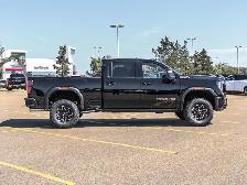2026 GMC Sierra 2500HD AT4X - Photo 10