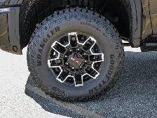2026 GMC Sierra 2500HD AT4X - Photo 12