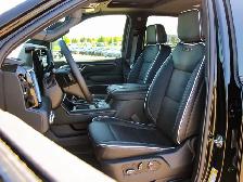 2026 GMC Sierra 2500HD AT4X - Photo 32