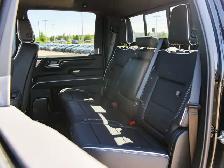 2026 GMC Sierra 2500HD AT4X - Photo 33