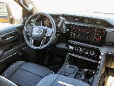 2026 GMC Sierra 2500HD AT4X - Photo 36