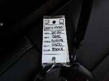2026 GMC Sierra 2500HD AT4X - Photo 37
