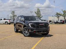 2026 GMC Acadia AT4 | Panoramic Sunroof | HD Surround Vision - Photo 2