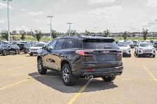 2026 GMC Acadia AT4 | Panoramic Sunroof | HD Surround Vision - Photo 6