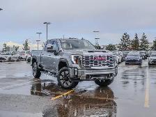 2026 GMC Sierra 3500HD Denali - Photo 2