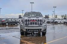 2026 GMC Sierra 3500HD Denali - Photo 3